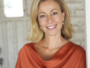 Meet Dr. Regina Huelsenbeck